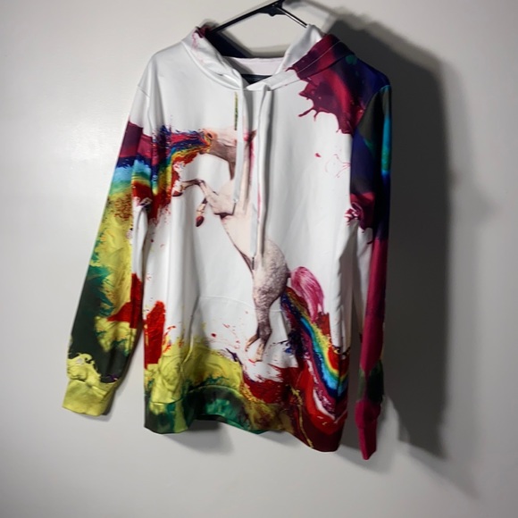 NEWCOSPLAY sweatshirt - Picture 1 of 10